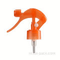 Tuin 2l 100 ml plastic flessen 250 ml Clear Round Form Pet Plastic Trigger
